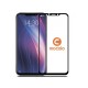 Захисне скло Meizu X8 Full Cover (Mocolo 0.33 mm)