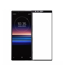 Защитное стекло SONY Xperia XZ4 / Sony Xperia 1 Full Cover (Mocolo 0.33 mm)