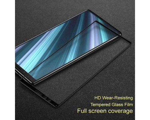 Защитное стекло SONY Xperia XZ4 / Sony Xperia 1 Full Cover (Mocolo 0.33 mm)
