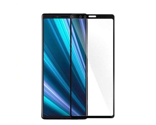 Защитное стекло SONY Xperia XZ4 / Sony Xperia 1 Full Cover (Mocolo 0.33 mm)