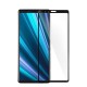 Защитное стекло SONY Xperia XZ4 / Sony Xperia 1 Full Cover (Mocolo 0.33 mm)