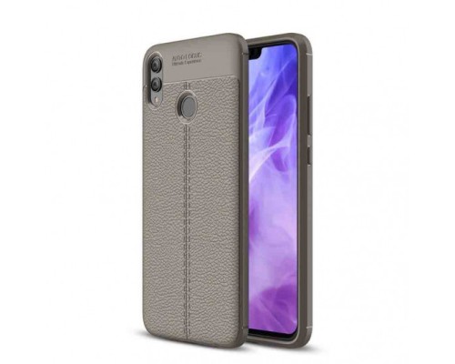 Чехол Ipaky Litchi для Huawei Honor 8X Чехол Ipaky Litchi для Huawei Honor 8X