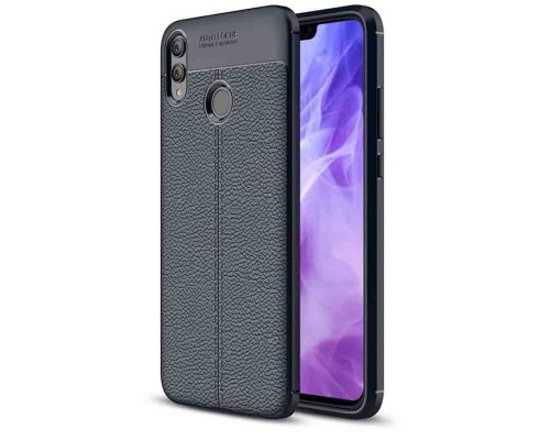 Чехол Ipaky Litchi для Huawei Honor 8X Чехол Ipaky Litchi для Huawei Honor 8X