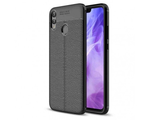 Чехол Ipaky Litchi для Huawei Honor 8X Чехол Ipaky Litchi для Huawei Honor 8X