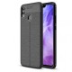 Чехол Ipaky Litchi для Huawei Honor 8X