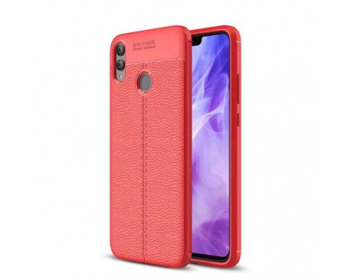 Чехол Ipaky Litchi для Huawei Honor 8X Чехол Ipaky Litchi для Huawei Honor 8X