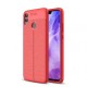 Чехол Ipaky Litchi для Huawei Honor 8X