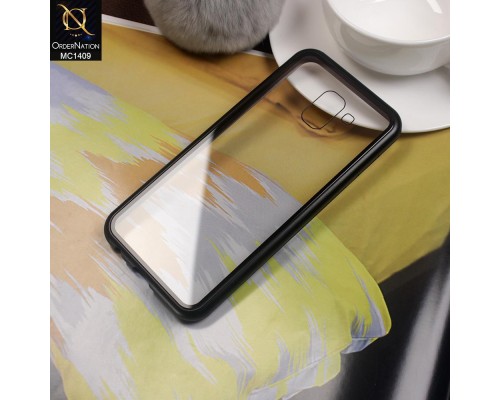 Magnetic case (магнітний чохол) для Samsung Galaxy J6 2018 Magnetic case (магнітний чохол) для Samsung Galaxy J6 2018