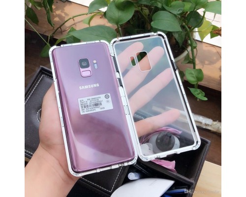 Magnetic case (магнітний чохол) для Samsung Galaxy J6 2018 Magnetic case (магнітний чохол) для Samsung Galaxy J6 2018