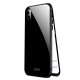 Magnetic case Full Glass 360 (магнітний чохол) для Iphone XS MAX
