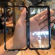 Magnetic case Full Glass 360 (магнітний чохол) для Iphone XS MAX