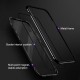 Magnetic case Full Glass 360 (магнітний чохол) для Iphone XS MAX