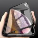 Magnetic case Full Glass 360 (магнітний чохол) для Iphone XS MAX