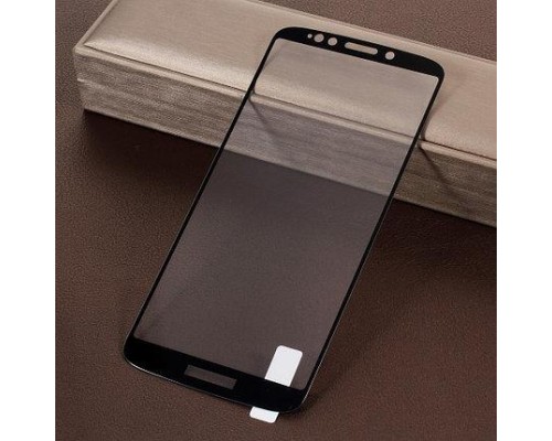 Захисне скло Motorola Moto E5 Plus Full Glue 5D (Mocolo 0.33 mm) Захисне скло Motorola Moto E5 Plus Full Glue 5D (Mocolo 0.33 mm)