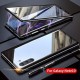 Magnetic case Full Glass 360 (магнітний чохол) для Samsung Galaxy Note 10