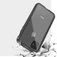 Magnetic case Full Glass 360 (магнітний чохол) для Iphone 11