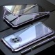 Magnetic case Full Glass 360 (магнітний чохол) для Huawei Mate 30 Pro