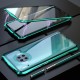 Magnetic case Full Glass 360 (магнітний чохол) для Huawei Mate 30 Pro