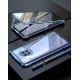 Magnetic case Full Glass 360 (магнітний чохол) для Huawei Mate 30 Pro