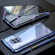 Magnetic case Full Glass 360 (магнітний чохол) для Huawei Mate 30 Pro