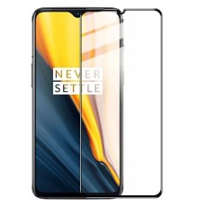 Захисне скло OnePlus 7T Full Cover (Mocolo 0.33 mm)