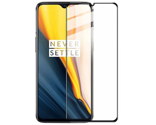 Захисне скло OnePlus 7T Full Cover (Mocolo 0.33 mm) Захисне скло OnePlus 7T Full Cover (Mocolo 0.33 mm)