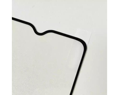 Захисне скло OnePlus 7T Full Cover (Mocolo 0.33 mm) Захисне скло OnePlus 7T Full Cover (Mocolo 0.33 mm)