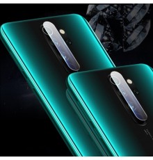 Захисне скло для камери Xiaomi Redmi Note 8 Pro (Mocolo 0.33 mm)