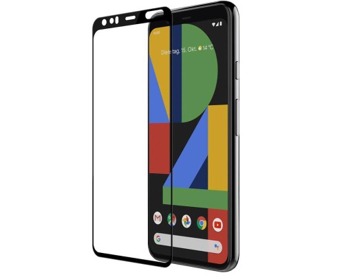 Захисне скло Google Pixel 4 XL Full Cover (Mocolo 0.33 mm) Захисне скло Google Pixel 4 XL Full Cover (Mocolo 0.33 mm)