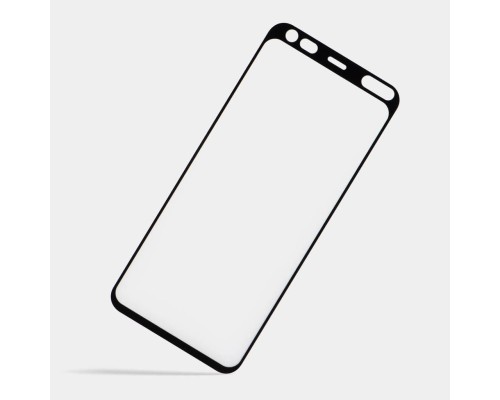 Захисне скло Google Pixel 4 XL Full Cover (Mocolo 0.33 mm) Захисне скло Google Pixel 4 XL Full Cover (Mocolo 0.33 mm)