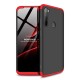 Чехол Full Cover 4D для Xiaomi Redmi Note 8T