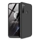 Чехол Full Cover 4D для Xiaomi Redmi Note 8T