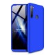 Чехол Full Cover 4D для Xiaomi Redmi Note 8T