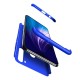 Чехол Full Cover 4D для Xiaomi Redmi Note 8T