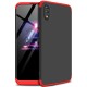 Чехол Full Cover 4D для Huawei Y7 Pro 2019 / Enjoy 9