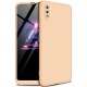 Чехол Full Cover 4D для Huawei Y7 Pro 2019 / Enjoy 9
