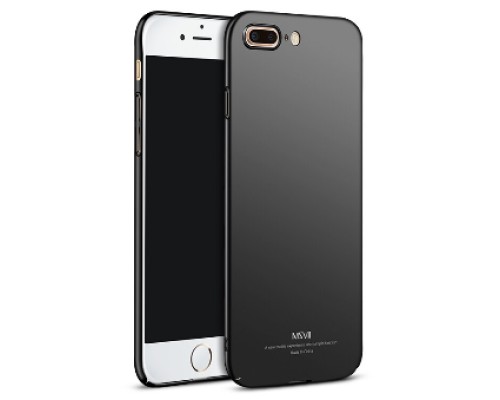 Чохол MSVII для Apple iPhone 7 Plus / iPhone 8 Plus (полікарбонат) Чохол MSVII для Apple iPhone 7 Plus / iPhone 8 Plus (полікарбонат)