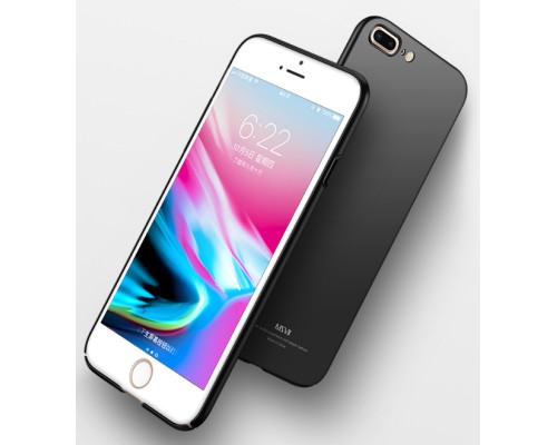 Чохол MSVII для Apple iPhone 7 Plus / iPhone 8 Plus (полікарбонат) Чохол MSVII для Apple iPhone 7 Plus / iPhone 8 Plus (полікарбонат)