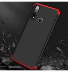 Чохол Full Cover 4D для Vivo Y19