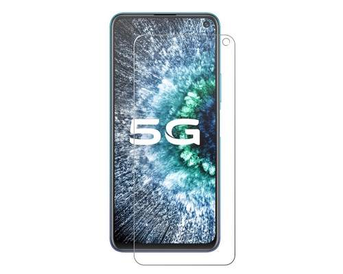 Захисне скло Vivo iQOO Z1 (Mocolo 0.33 mm)