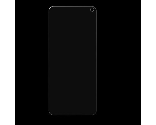 Захисне скло Vivo iQOO Z1 (Mocolo 0.33 mm)