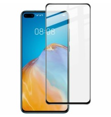 Захисне скло Huawei P40 Pro Plus 3D скло (Mocolo 0,33 мм)