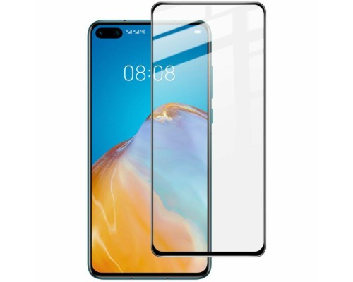 Захисне скло Huawei P40 Pro Plus 3D скло (Mocolo 0,33 мм)