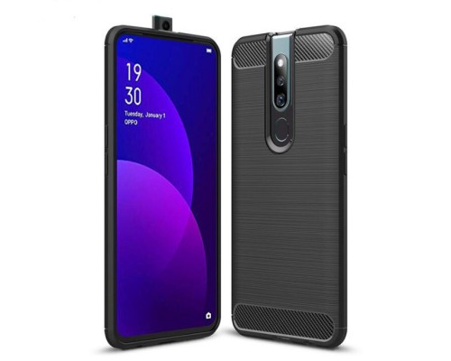 Чохол Ipaky Armor для Oppo F11 Pro Чохол Ipaky Armor для Oppo F11 Pro
