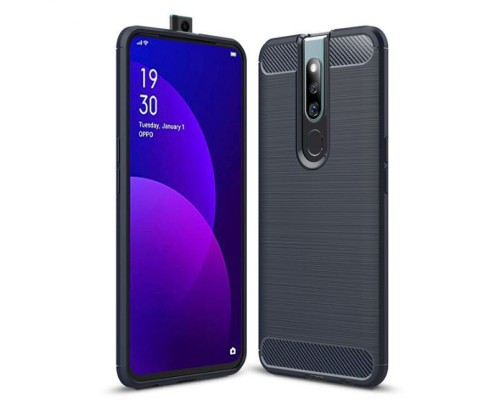 Чохол Ipaky Armor для Oppo F11 Pro Чохол Ipaky Armor для Oppo F11 Pro