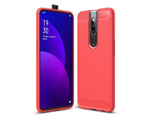 Чохол Ipaky Armor для Oppo F11 Pro Чохол Ipaky Armor для Oppo F11 Pro