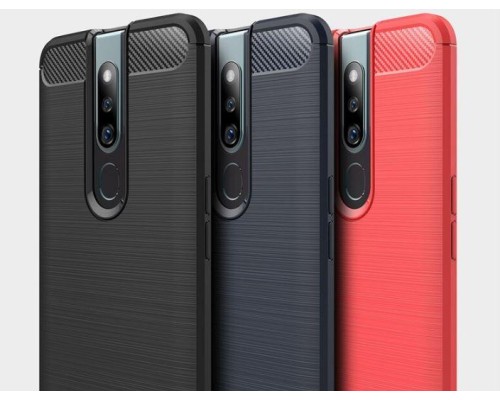 Чохол Ipaky Armor для Oppo F11 Pro Чохол Ipaky Armor для Oppo F11 Pro