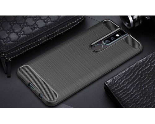 Чохол Ipaky Armor для Oppo F11 Pro Чохол Ipaky Armor для Oppo F11 Pro
