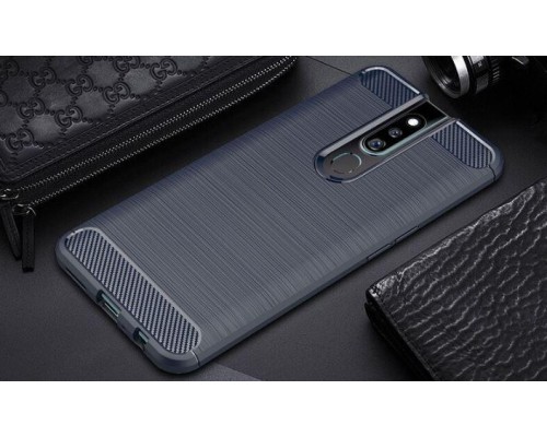 Чохол Ipaky Armor для Oppo F11 Pro Чохол Ipaky Armor для Oppo F11 Pro