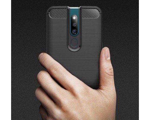 Чохол Ipaky Armor для Oppo F11 Pro Чохол Ipaky Armor для Oppo F11 Pro